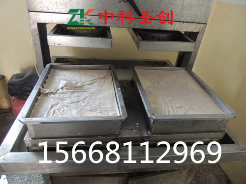 大豆腐機圖片/大豆腐機樣板圖 (2)