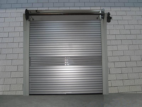 硬質(zhì)快速門圖片/硬質(zhì)快速門樣板圖 (2)