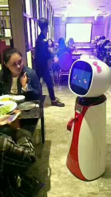 智能機(jī)器人圖片/智能機(jī)器人樣板圖 (1)