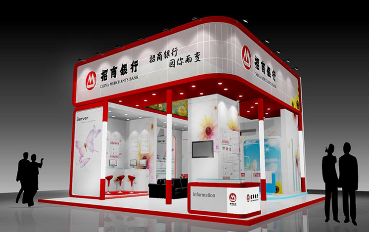 展覽設計公司圖片