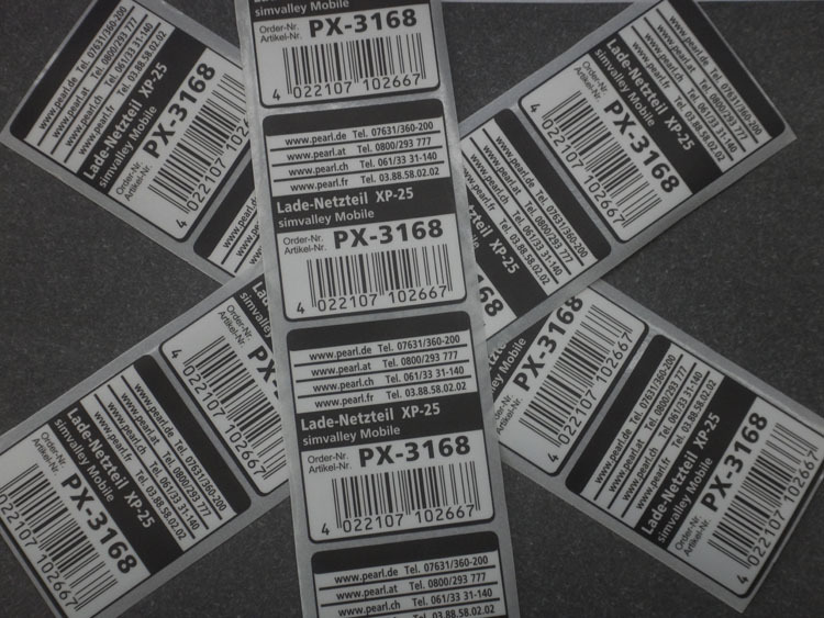 電源適配器標(biāo)簽圖片