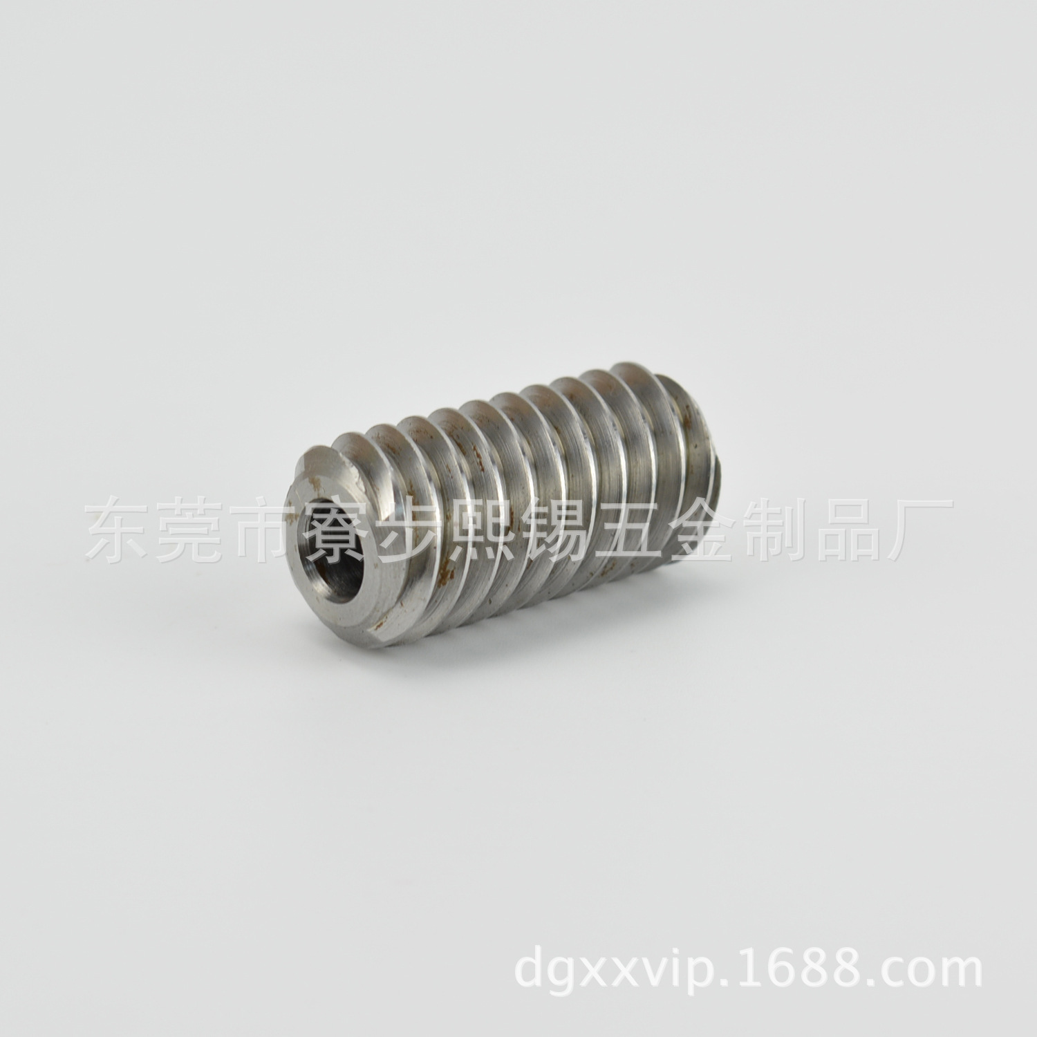 不銹鋼蝸輪圖片/不銹鋼蝸輪樣板圖 (2)