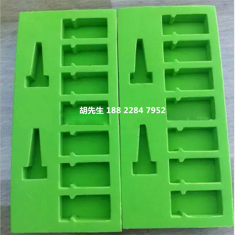 EVA沖壓成型 EVA泡棉加工圖片/EVA沖壓成型 EVA泡棉加工樣板圖 (4)