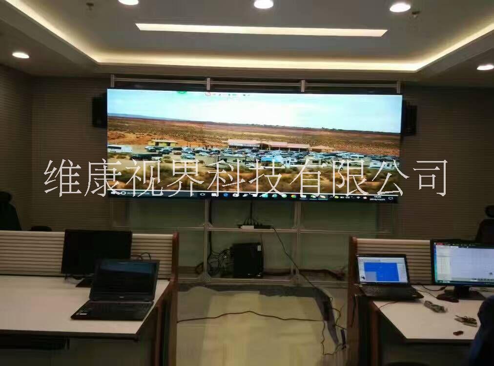 液晶拼接顯示圖片/液晶拼接顯示樣板圖 (3)