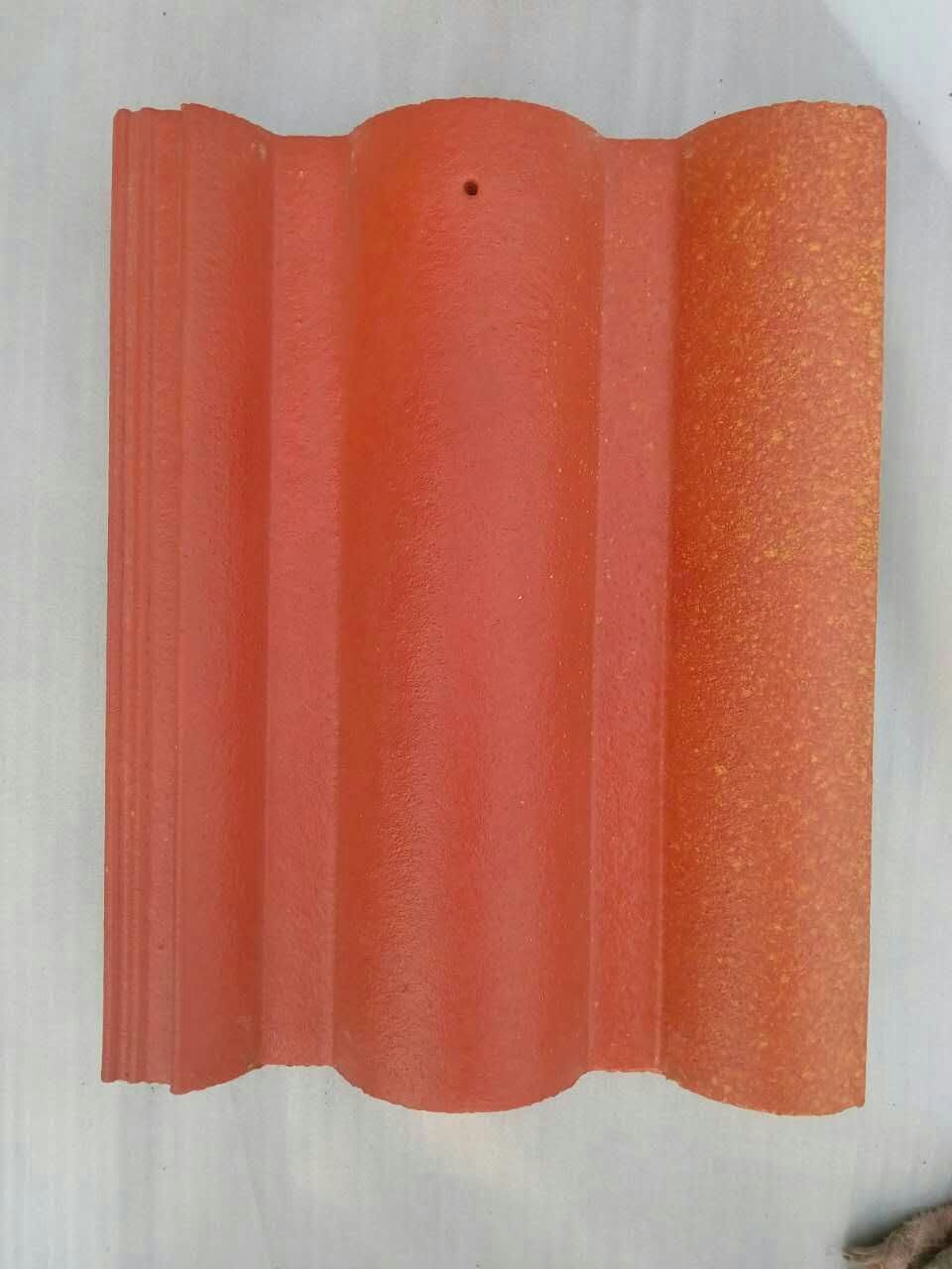 仿古琉璃瓦仿古青瓦圖片/仿古琉璃瓦仿古青瓦樣板圖 (4)