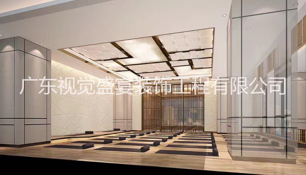 工裝設(shè)計(jì)及施工圖片/工裝設(shè)計(jì)及施工樣板圖 (2)