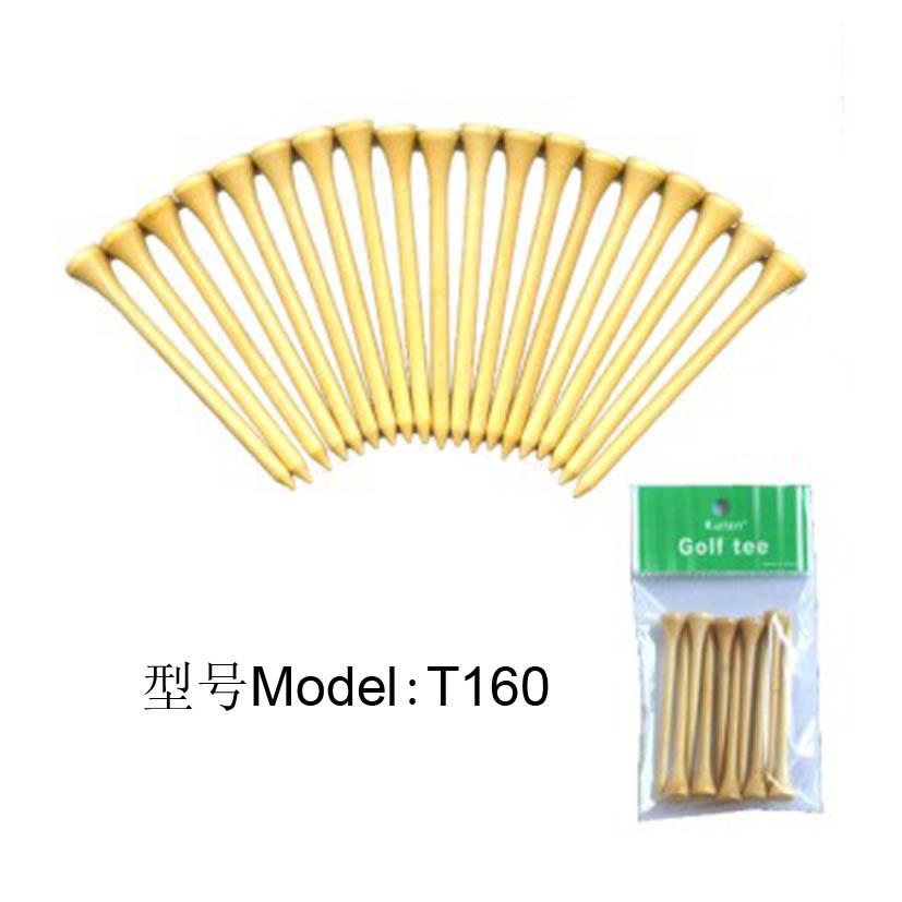 高爾夫橡膠塑膠球釘圖片