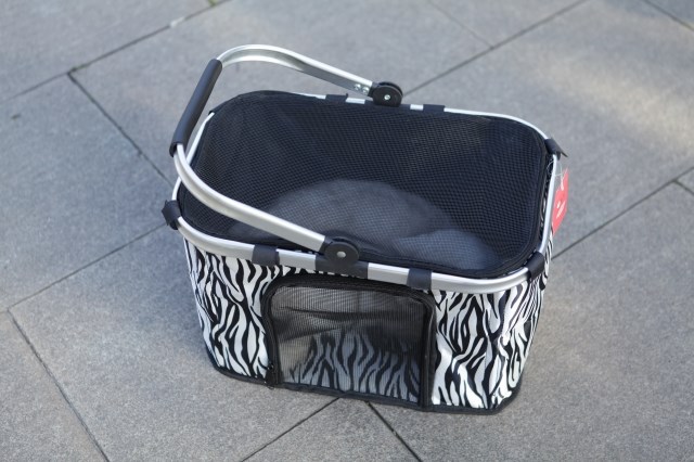 可折疊寵物包圖片/可折疊寵物包樣板圖 (2)