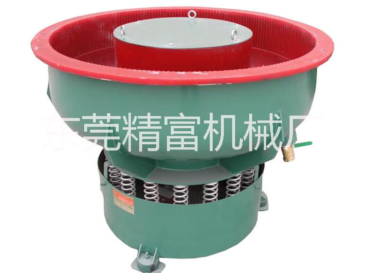 振動研磨光飾機圖片/振動研磨光飾機樣板圖 (3)