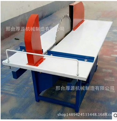 加氣塊切磚機(jī)圖片
