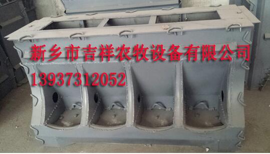 豬槽模具圖片/豬槽模具樣板圖 (2)
