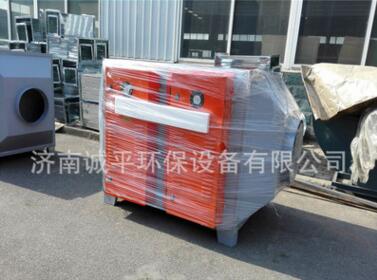 濟(jì)南定制加工等離子廢氣凈化器圖片/濟(jì)南定制加工等離子廢氣凈化器樣板圖 (3)