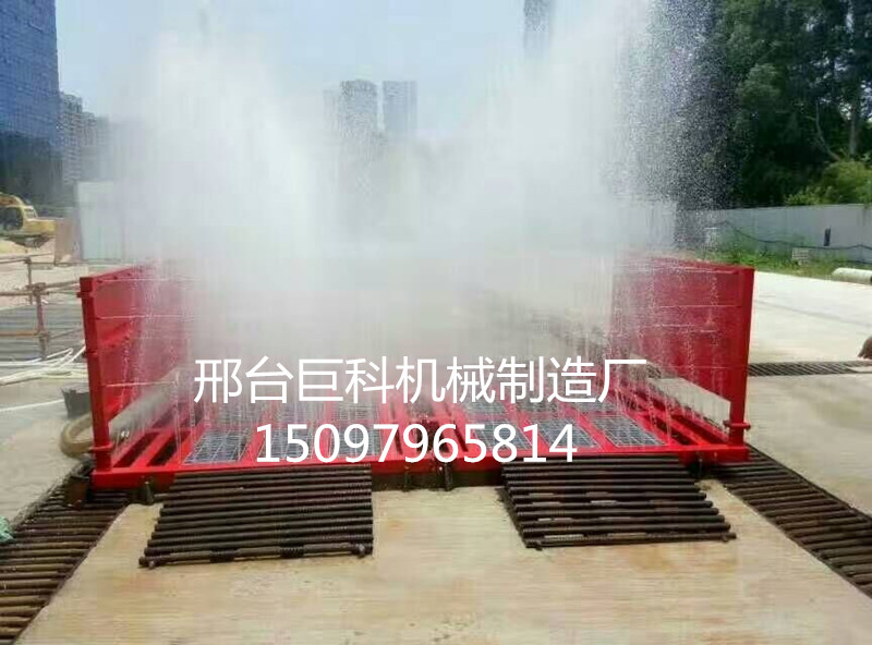 工程洗輪機圖片/工程洗輪機樣板圖 (1)