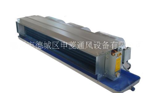 臥式暗裝風(fēng)機(jī)盤管圖片/臥式暗裝風(fēng)機(jī)盤管樣板圖 (2)