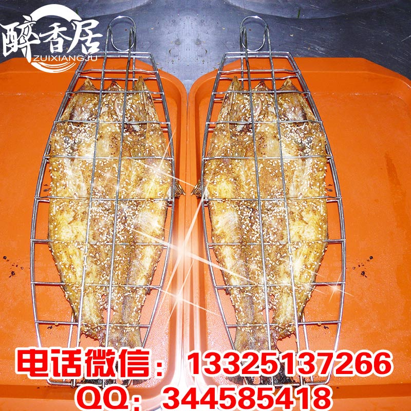 烤魚圖片/烤魚樣板圖 (4)