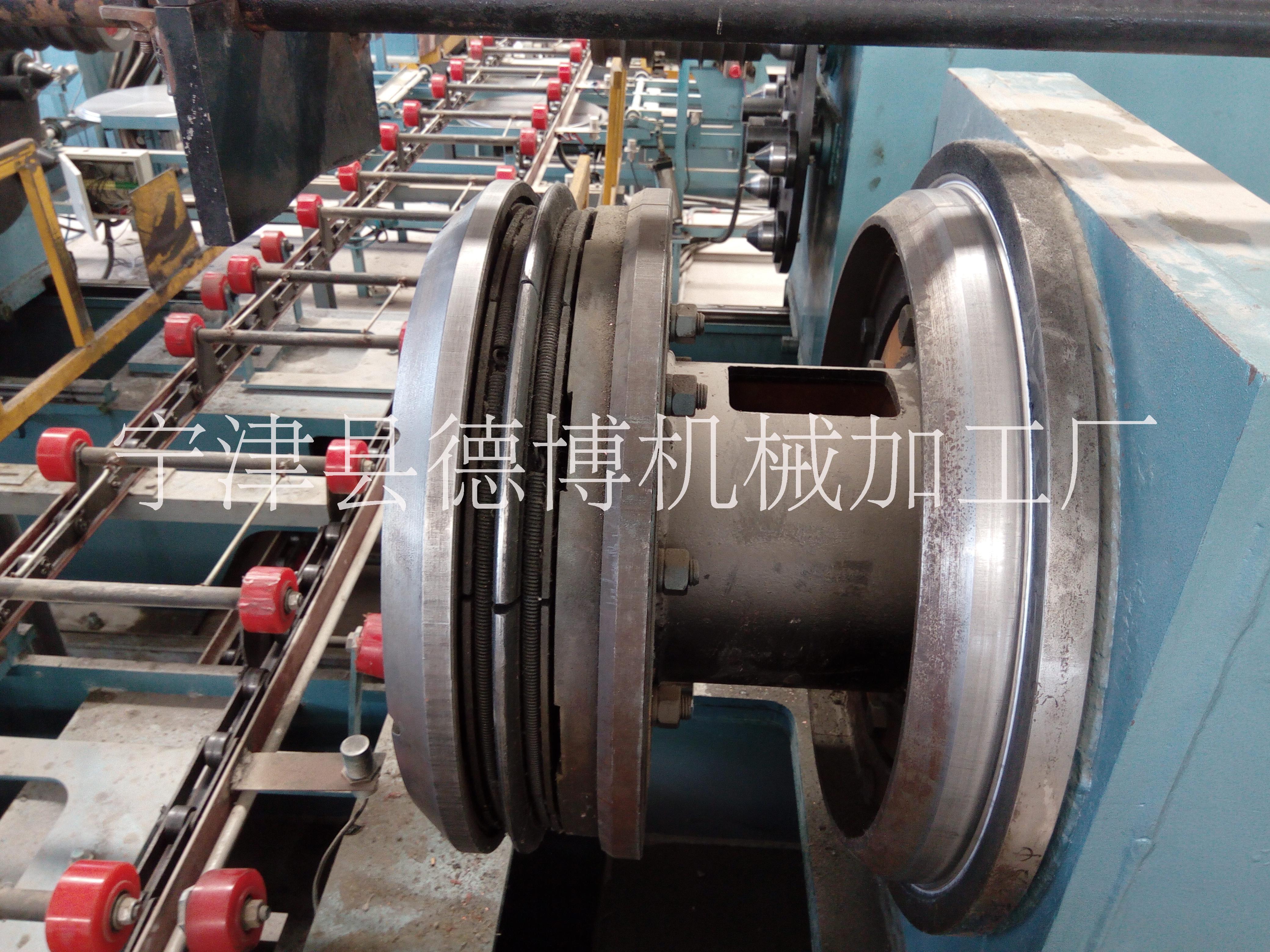 脹筋翻邊機(jī)圖片/脹筋翻邊機(jī)樣板圖 (3)
