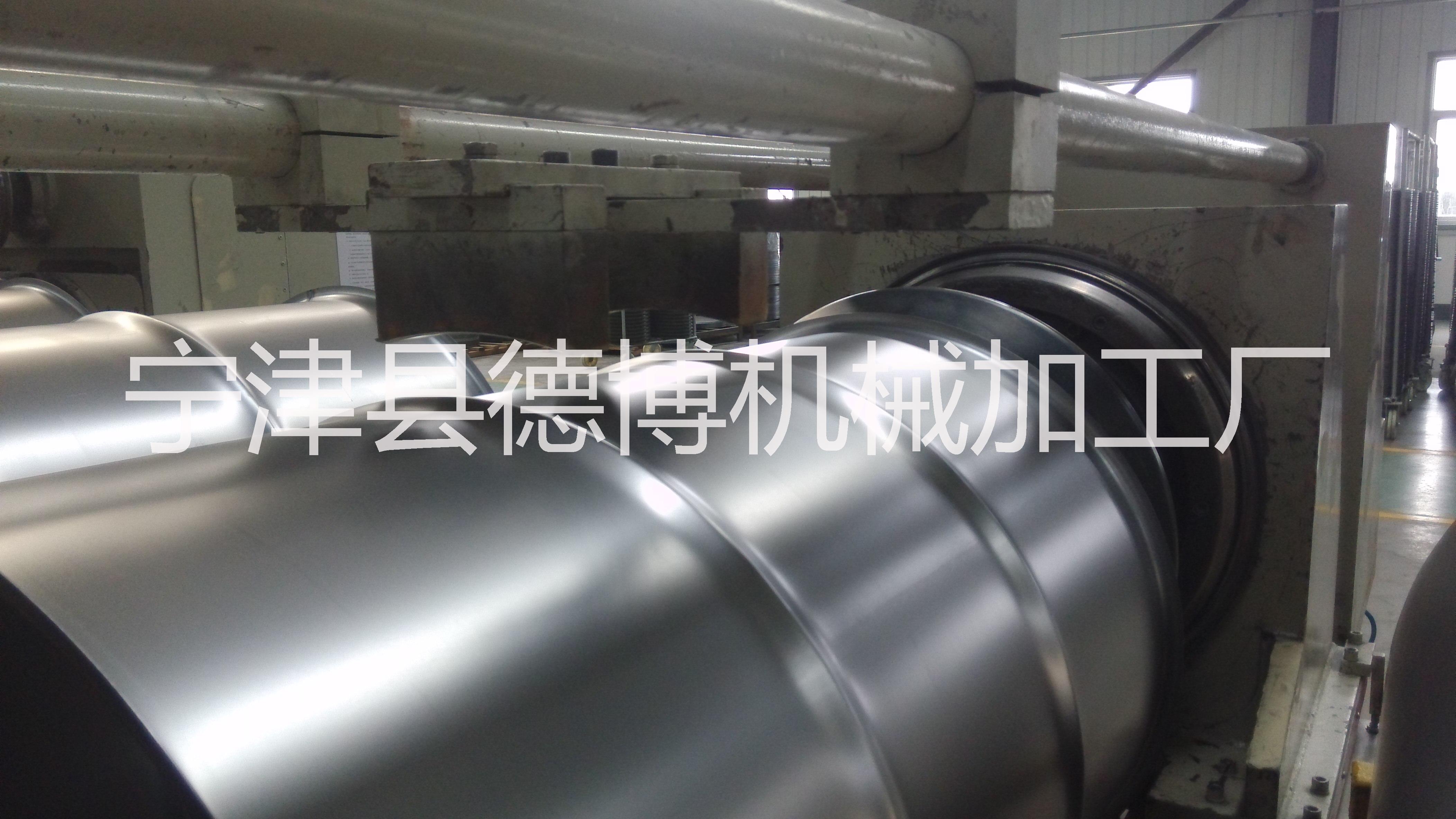 脹筋翻邊機(jī)圖片/脹筋翻邊機(jī)樣板圖 (4)