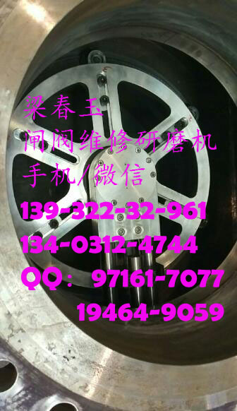 惠州供閥門(mén)維修研磨機(jī)MZ1200圖片/惠州供閥門(mén)維修研磨機(jī)MZ1200樣板圖 (3)