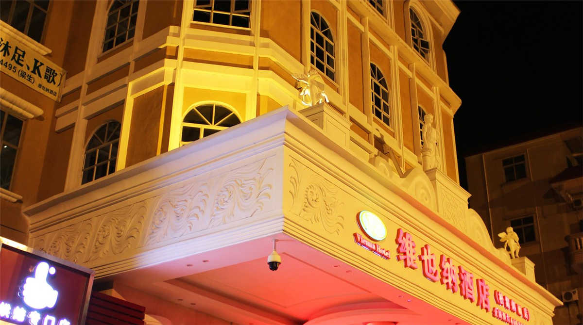 酒店中央空調(diào)圖片/酒店中央空調(diào)樣板圖 (2)