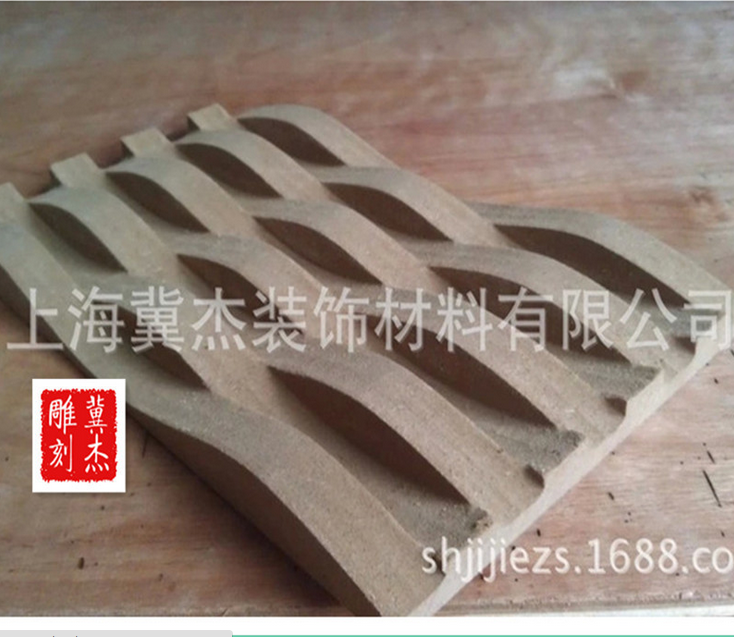 編織紋裝飾板背景墻圖片