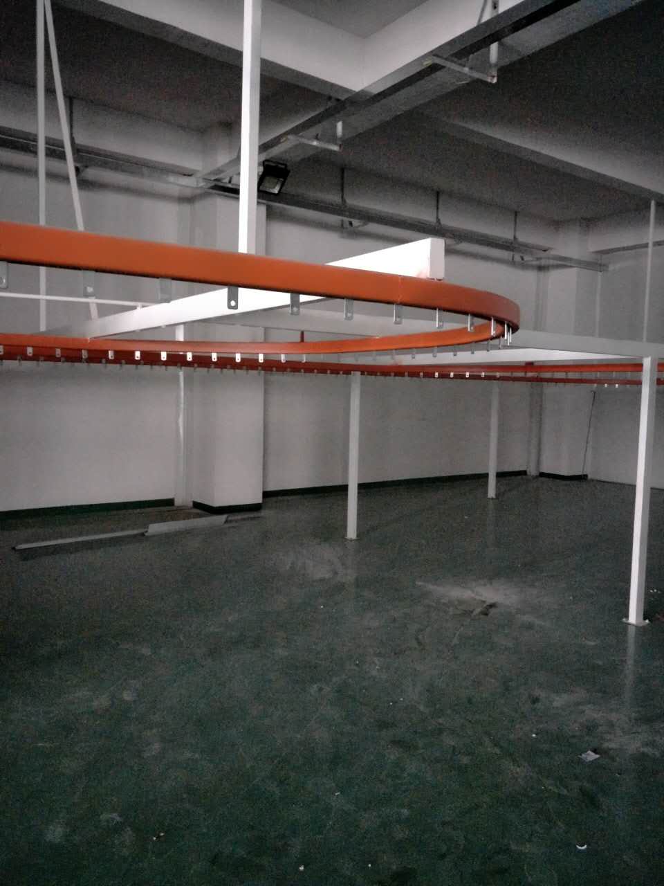 噴涂線圖片/噴涂線樣板圖 (4)