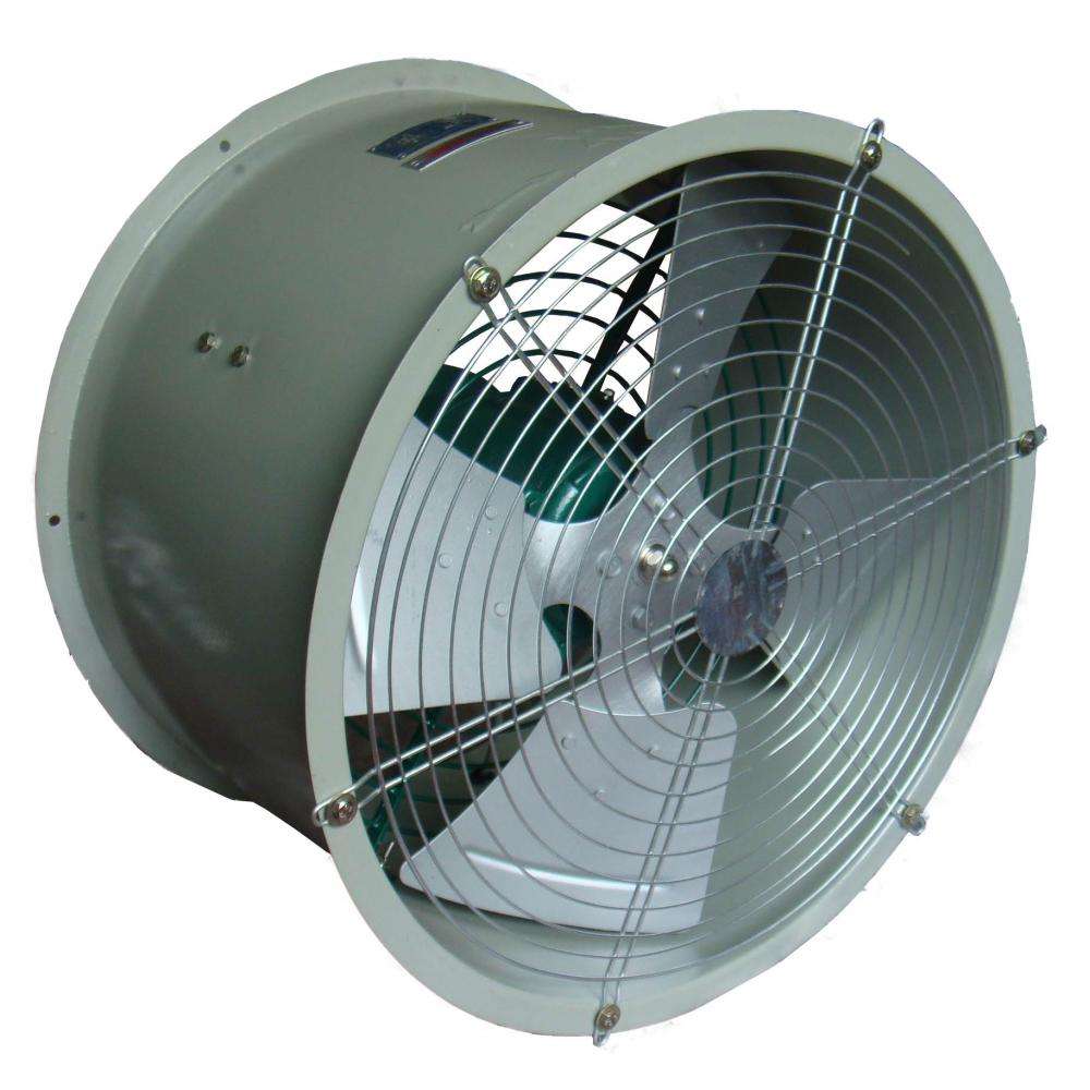 DZ低噪聲軸流風(fēng)機(jī)圖片/DZ低噪聲軸流風(fēng)機(jī)樣板圖 (2)