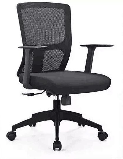 網(wǎng)布辦公椅圖片/網(wǎng)布辦公椅樣板圖 (3)
