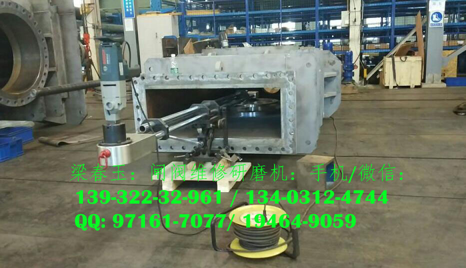 惠州供閥門(mén)維修研磨機(jī)MZ1200圖片/惠州供閥門(mén)維修研磨機(jī)MZ1200樣板圖 (2)