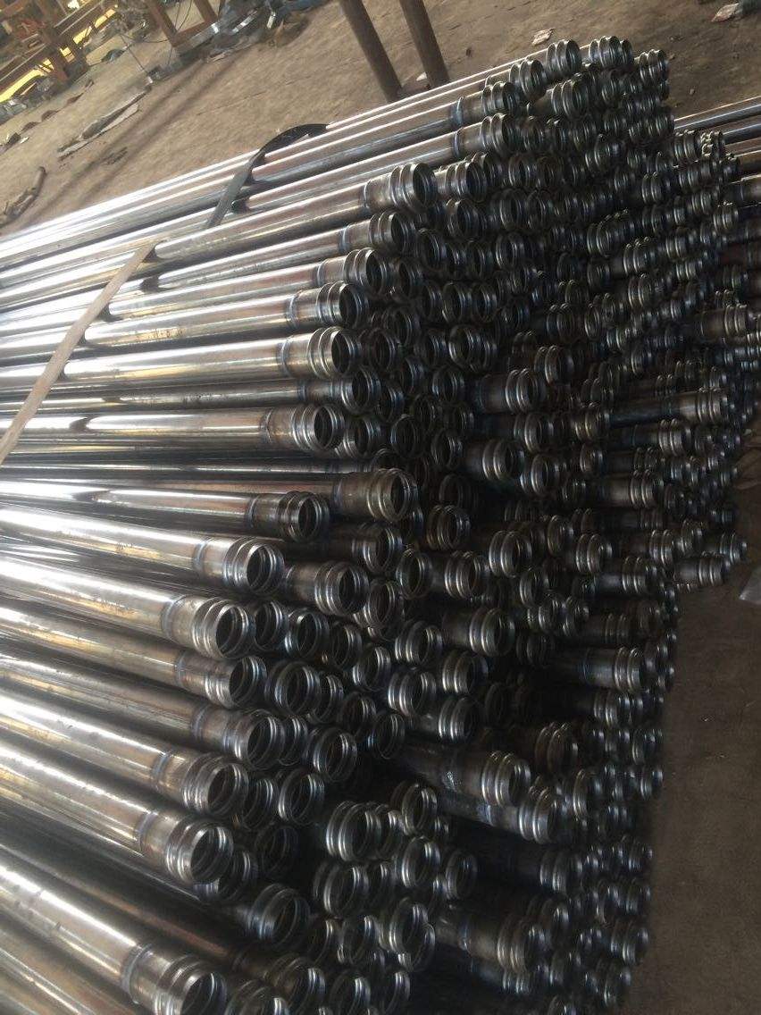 螺旋式聲測(cè)管圖片