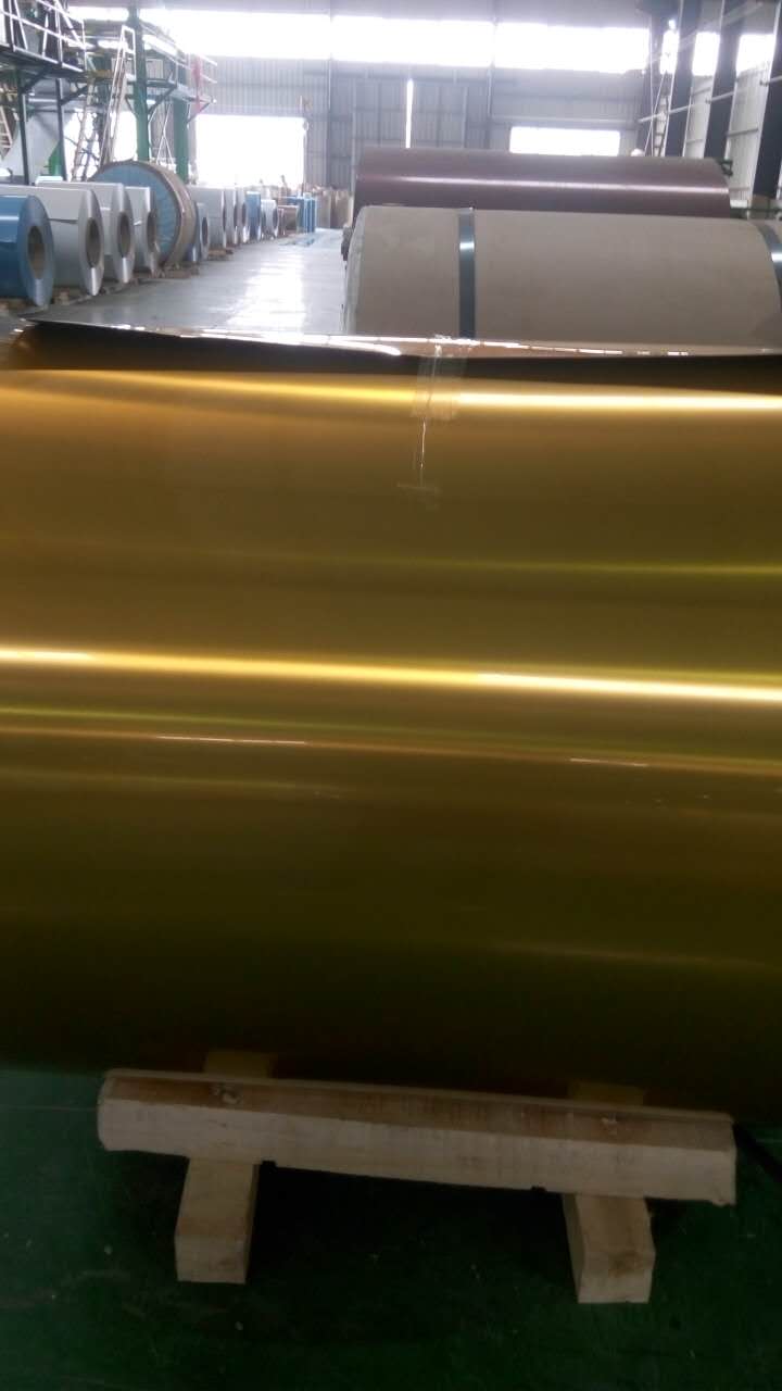 彩色鋁卷 輥涂鋁板 彩鋁圖片/彩色鋁卷 輥涂鋁板 彩鋁樣板圖 (3)