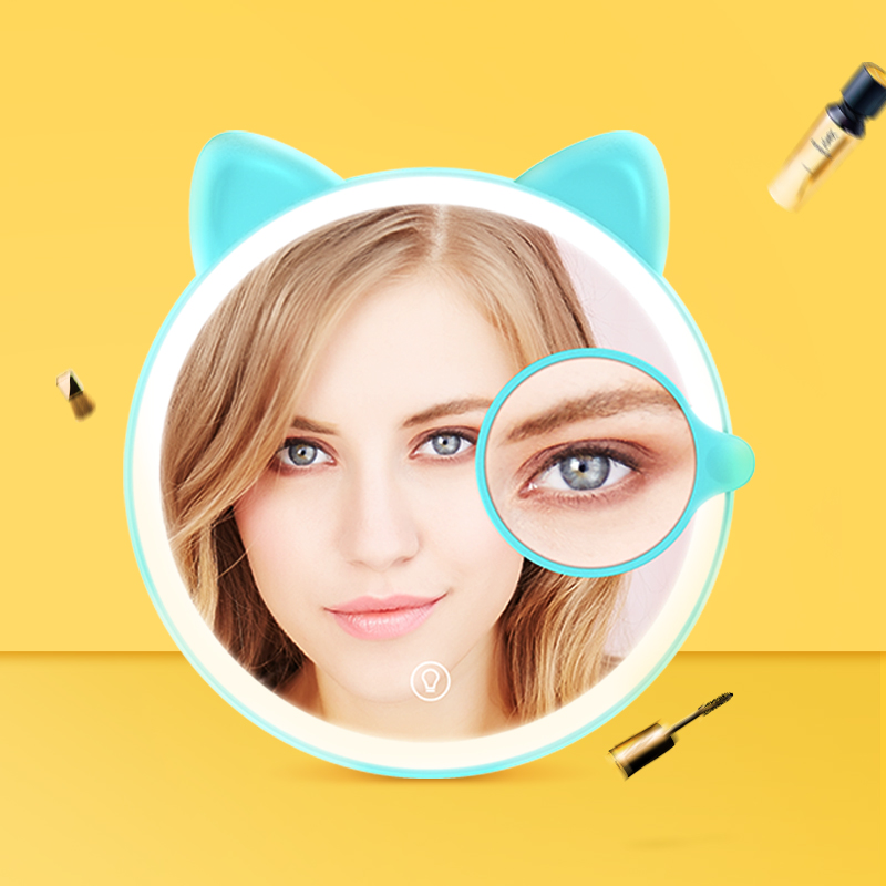 LED燈鏡化妝鏡 LED燈鏡化妝鏡供貨商 LED燈鏡化妝鏡批發(fā)