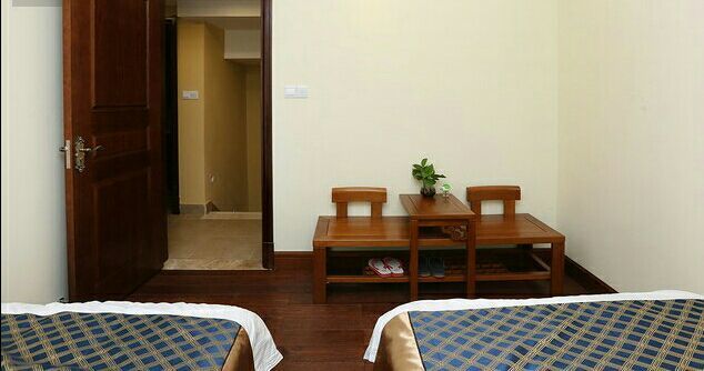 溫泉別墅圖片/溫泉別墅樣板圖 (4)