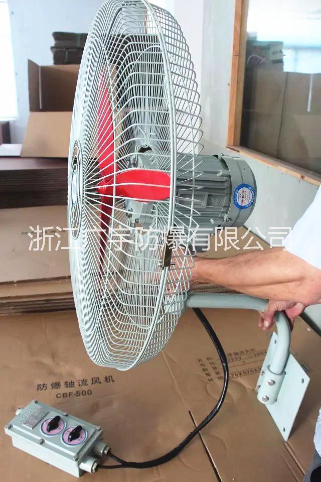 BTS防爆搖頭扇圖片/BTS防爆搖頭扇樣板圖 (4)