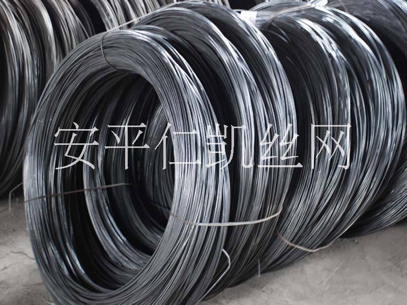 銷售黑鐵絲 民用絲圖片/銷售黑鐵絲 民用絲樣板圖 (1)