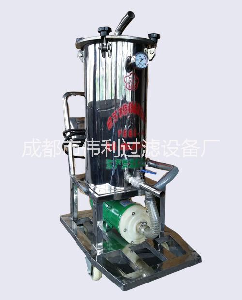 超濾 精濾過(guò)濾設(shè)備圖片/超濾 精濾過(guò)濾設(shè)備樣板圖 (1)