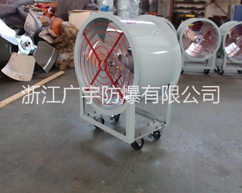 軸流風(fēng)機(jī)圖片/軸流風(fēng)機(jī)樣板圖 (3)