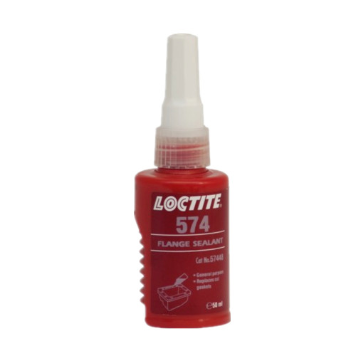 乐泰574平面密封胶水 loctite 574  工业胶粘剂 汉高代理商