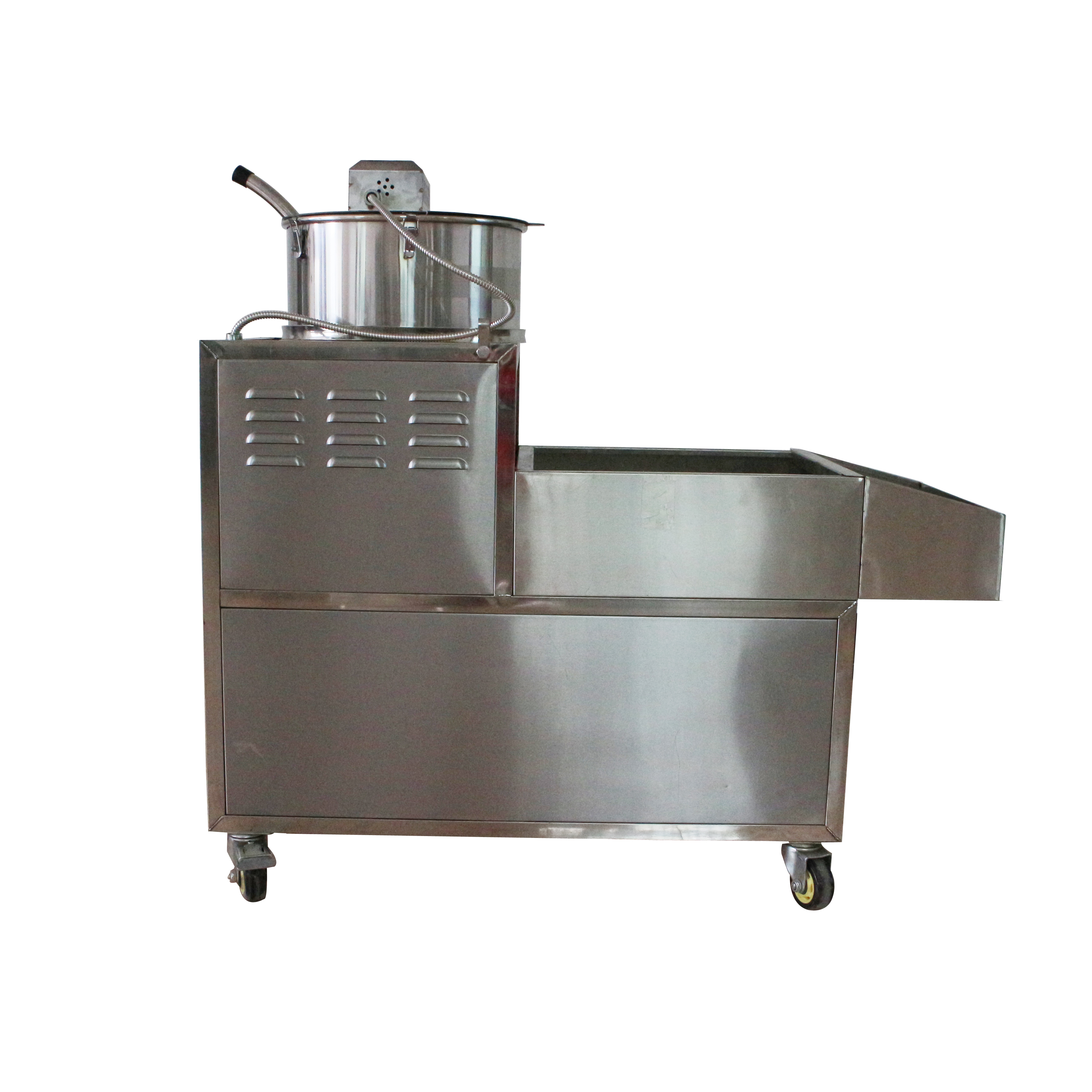 爆米花機(jī)圖片/爆米花機(jī)樣板圖 (4)