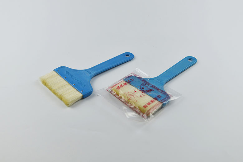 優(yōu)質(zhì)塑料柄羊毛刷圖片/優(yōu)質(zhì)塑料柄羊毛刷樣板圖 (2)