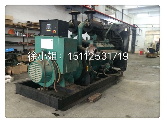 二手柴油發(fā)電機圖片/二手柴油發(fā)電機樣板圖 (1)