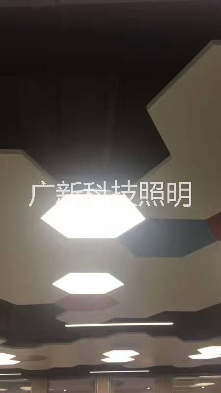 形面板燈圖片/形面板燈樣板圖 (3)