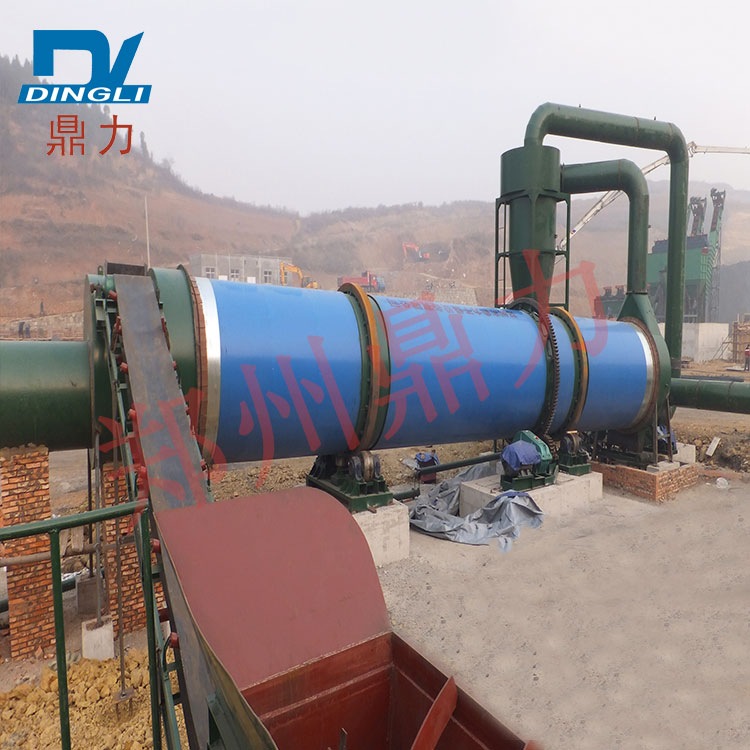 酒糟烘干機(jī)圖片/酒糟烘干機(jī)樣板圖 (3)