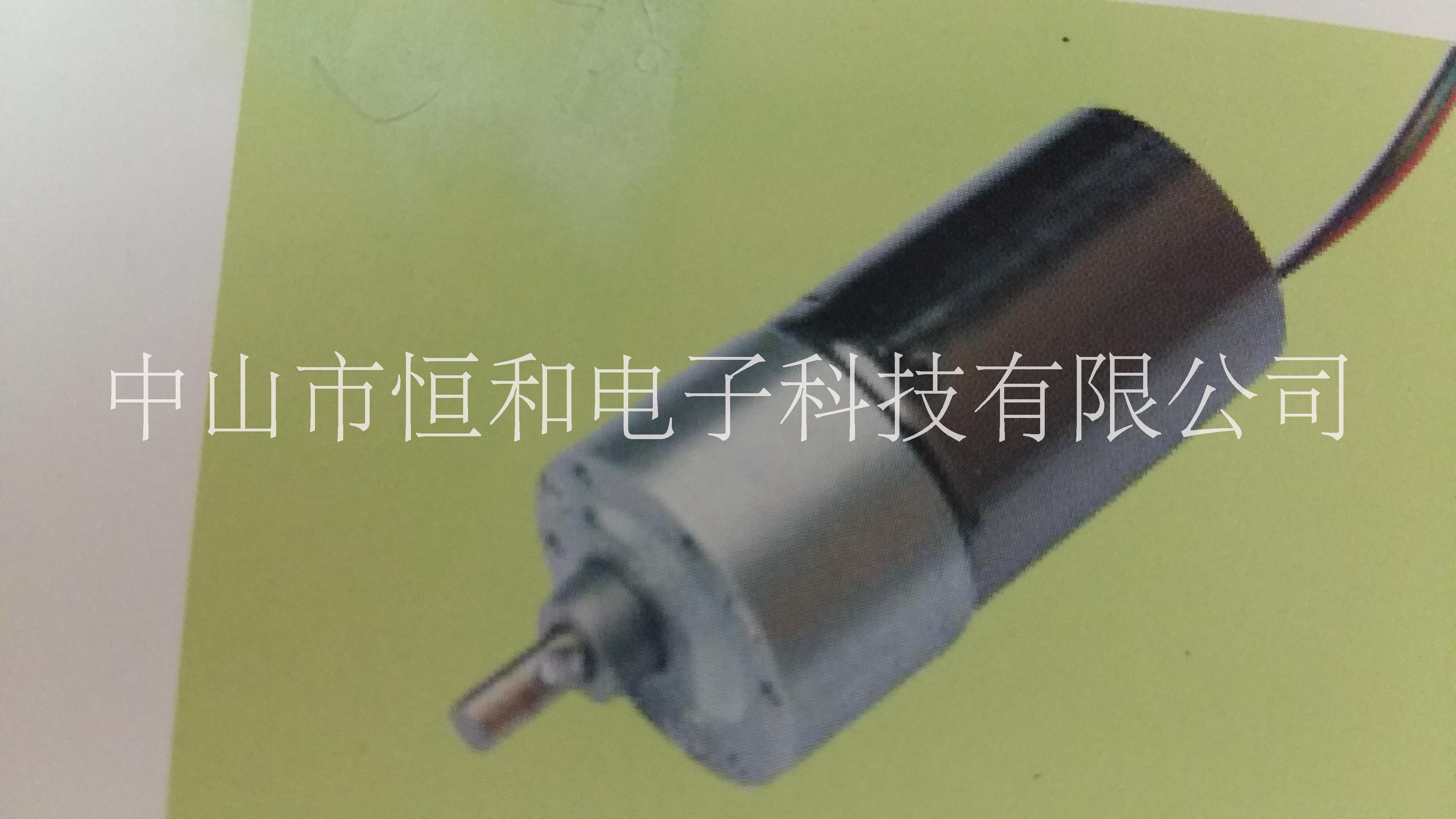 直流無刷電機圖片/直流無刷電機樣板圖 (1)