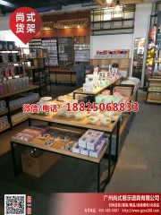 江蘇KM服裝貨架，伶俐飾品貨架圖片