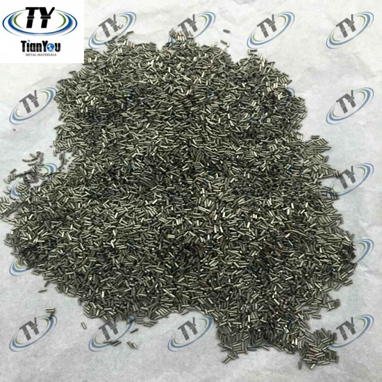 供應高純磨光鉬粒規(guī)格型號