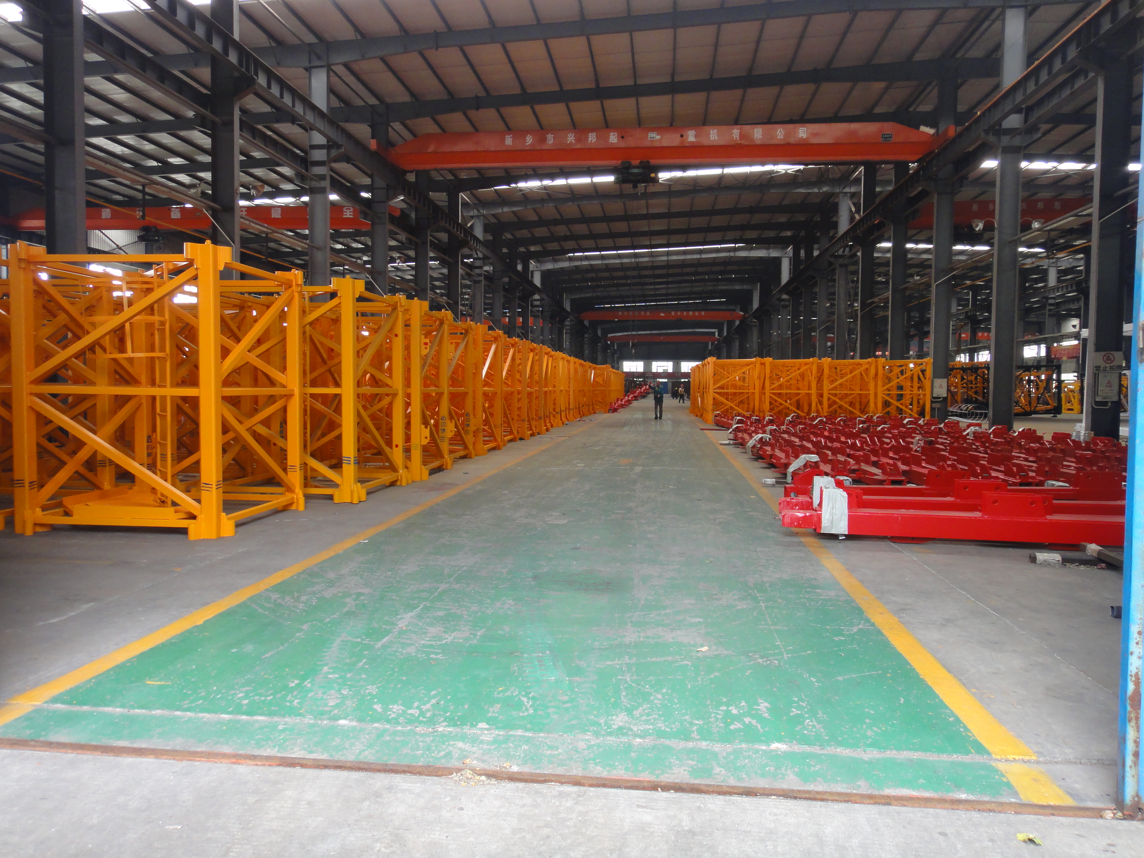 塔吊圖片/塔吊樣板圖 (3)