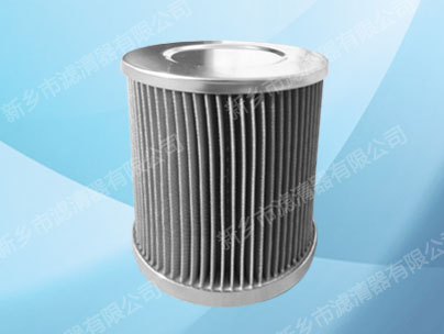 WU-400X180吸油濾芯圖片