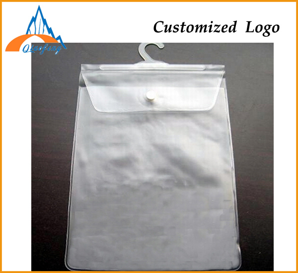 服裝包裝袋圖片/服裝包裝袋樣板圖 (4)