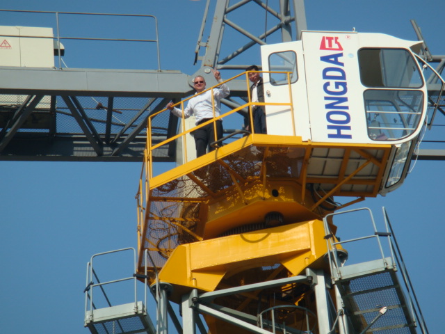 塔式起重機 塔式起重機廠家圖片 塔式起重機供應(yīng) 塔式起重機銷售