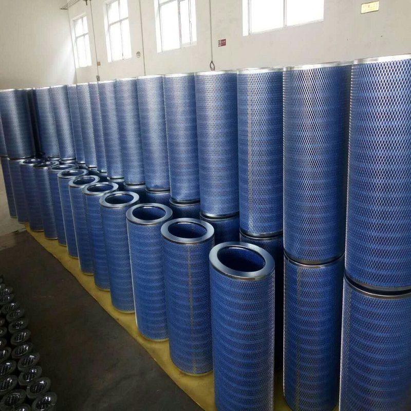 除塵濾芯圖片/除塵濾芯樣板圖 (3)